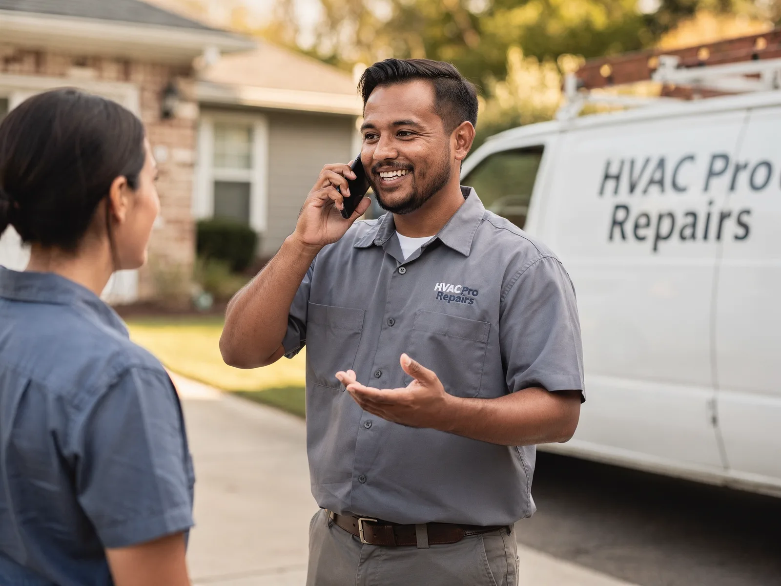 Heat Pump Repair Middleburg, OH FAQs