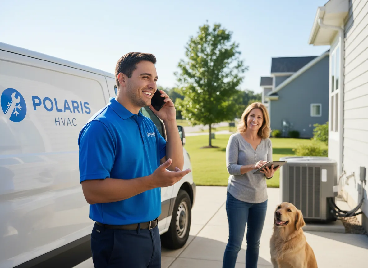 Furnace Repair Middleburg, OH FAQs